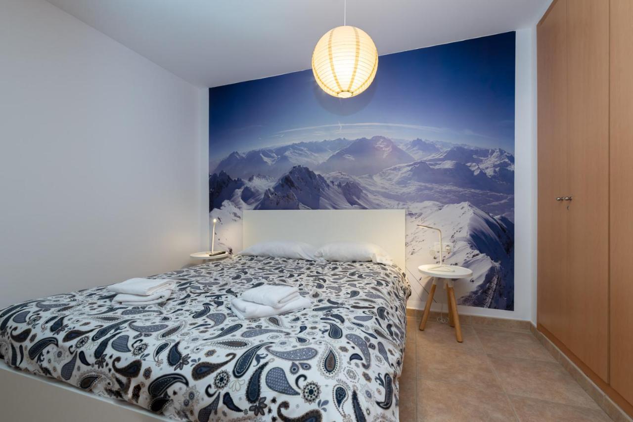 Apartament Segle Xx Ransol