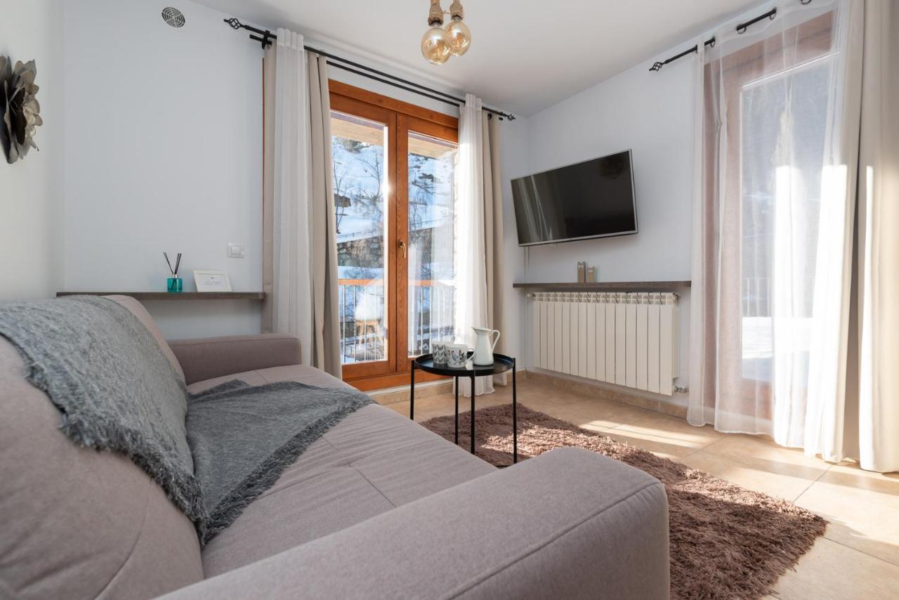 Segle Xx Apartament
