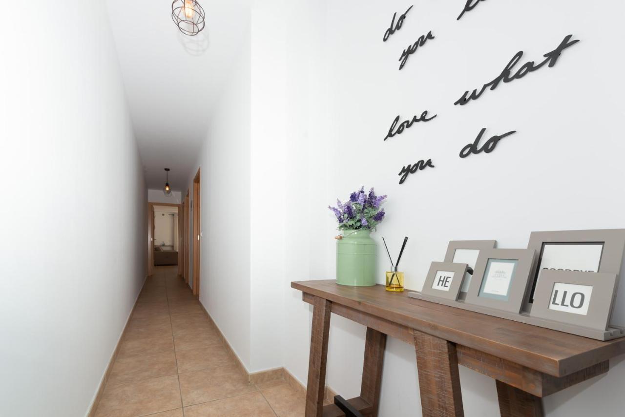 Segle Xx Apartament