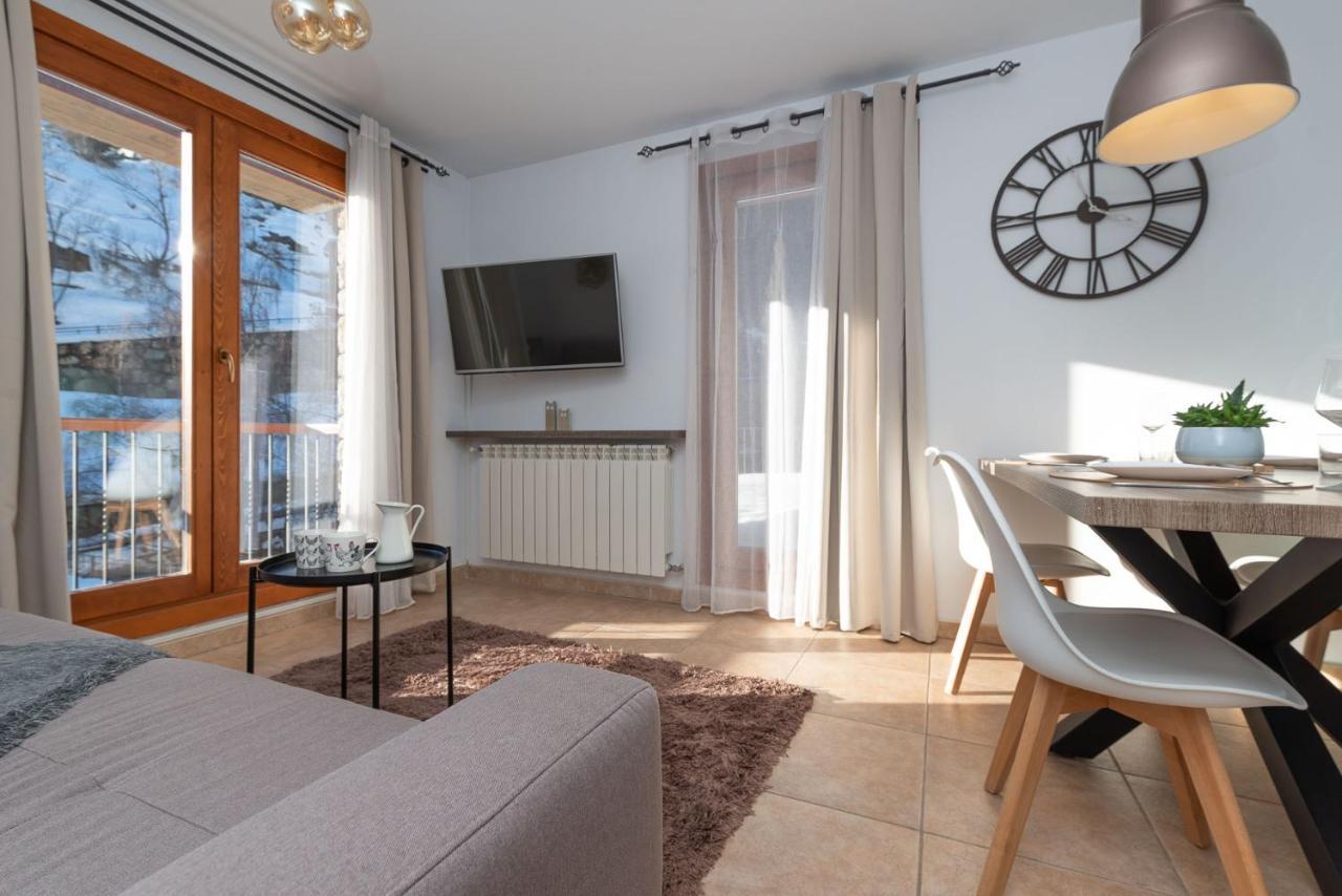 Apartament Segle Xx